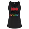 Affiliate ATC EVERYDAY COTTON LADIES' TANK TOP. Thumbnail