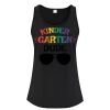 Affiliate ATC EVERYDAY COTTON LADIES' TANK TOP. Thumbnail