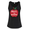 Affiliate ATC EVERYDAY COTTON LADIES' TANK TOP. Thumbnail
