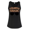 Affiliate ATC EVERYDAY COTTON LADIES' TANK TOP. Thumbnail