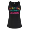 Affiliate ATC EVERYDAY COTTON LADIES' TANK TOP. Thumbnail