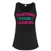Affiliate ATC EVERYDAY COTTON LADIES' TANK TOP. Thumbnail