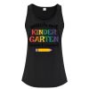 Affiliate ATC EVERYDAY COTTON LADIES' TANK TOP. Thumbnail
