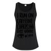 Affiliate ATC EVERYDAY COTTON LADIES' TANK TOP. Thumbnail