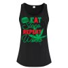 Affiliate ATC EVERYDAY COTTON LADIES' TANK TOP. Thumbnail