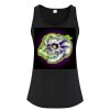 Affiliate ATC EVERYDAY COTTON LADIES' TANK TOP. Thumbnail