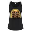 Affiliate ATC EVERYDAY COTTON LADIES' TANK TOP. Thumbnail