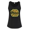 Affiliate ATC EVERYDAY COTTON LADIES' TANK TOP. Thumbnail