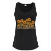 Affiliate ATC EVERYDAY COTTON LADIES' TANK TOP. Thumbnail