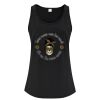 Affiliate ATC EVERYDAY COTTON LADIES' TANK TOP. Thumbnail
