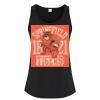 Affiliate ATC EVERYDAY COTTON LADIES' TANK TOP. Thumbnail