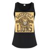 Affiliate ATC EVERYDAY COTTON LADIES' TANK TOP. Thumbnail