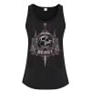 Affiliate ATC EVERYDAY COTTON LADIES' TANK TOP. Thumbnail