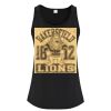 Affiliate ATC EVERYDAY COTTON LADIES' TANK TOP. Thumbnail