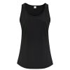 Affiliate ATC EVERYDAY COTTON LADIES' TANK TOP. Thumbnail
