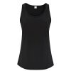 Affiliate ATC EVERYDAY COTTON LADIES' TANK TOP. Thumbnail