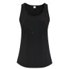 Affiliate ATC EVERYDAY COTTON LADIES' TANK TOP. Thumbnail