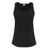 Affiliate ATC EVERYDAY COTTON LADIES' TANK TOP. Thumbnail