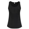 Affiliate ATC EVERYDAY COTTON LADIES' TANK TOP. Thumbnail