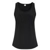 Affiliate ATC EVERYDAY COTTON LADIES' TANK TOP. Thumbnail
