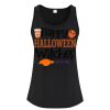 Affiliate ATC EVERYDAY COTTON LADIES' TANK TOP. Thumbnail