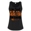 Affiliate ATC EVERYDAY COTTON LADIES' TANK TOP. Thumbnail