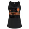 Affiliate ATC EVERYDAY COTTON LADIES' TANK TOP. Thumbnail
