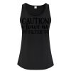 Affiliate ATC EVERYDAY COTTON LADIES' TANK TOP. Thumbnail