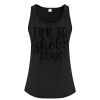 Affiliate ATC EVERYDAY COTTON LADIES' TANK TOP. Thumbnail