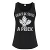 Affiliate ATC EVERYDAY COTTON LADIES' TANK TOP. Thumbnail