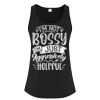 Affiliate ATC EVERYDAY COTTON LADIES' TANK TOP. Thumbnail
