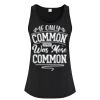 Affiliate ATC EVERYDAY COTTON LADIES' TANK TOP. Thumbnail