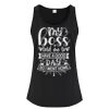 Affiliate ATC EVERYDAY COTTON LADIES' TANK TOP. Thumbnail