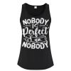 Affiliate ATC EVERYDAY COTTON LADIES' TANK TOP. Thumbnail