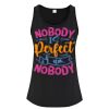 Affiliate ATC EVERYDAY COTTON LADIES' TANK TOP. Thumbnail