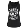 Affiliate ATC EVERYDAY COTTON LADIES' TANK TOP. Thumbnail