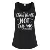Affiliate ATC EVERYDAY COTTON LADIES' TANK TOP. Thumbnail