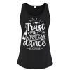 Affiliate ATC EVERYDAY COTTON LADIES' TANK TOP. Thumbnail