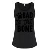 Affiliate ATC EVERYDAY COTTON LADIES' TANK TOP. Thumbnail