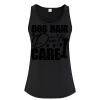 Affiliate ATC EVERYDAY COTTON LADIES' TANK TOP. Thumbnail