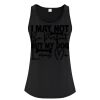 Affiliate ATC EVERYDAY COTTON LADIES' TANK TOP. Thumbnail