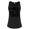 Affiliate ATC EVERYDAY COTTON LADIES' TANK TOP. Thumbnail