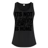 Affiliate ATC EVERYDAY COTTON LADIES' TANK TOP. Thumbnail