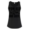 Affiliate ATC EVERYDAY COTTON LADIES' TANK TOP. Thumbnail