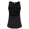 Affiliate ATC EVERYDAY COTTON LADIES' TANK TOP. Thumbnail