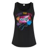 Affiliate ATC EVERYDAY COTTON LADIES' TANK TOP. Thumbnail