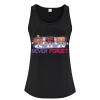 Affiliate ATC EVERYDAY COTTON LADIES' TANK TOP. Thumbnail