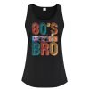 Affiliate ATC EVERYDAY COTTON LADIES' TANK TOP. Thumbnail