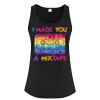 Affiliate ATC EVERYDAY COTTON LADIES' TANK TOP. Thumbnail