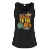 Affiliate ATC EVERYDAY COTTON LADIES' TANK TOP. Thumbnail
